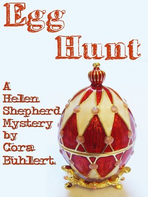 cover image of Egg Hunt